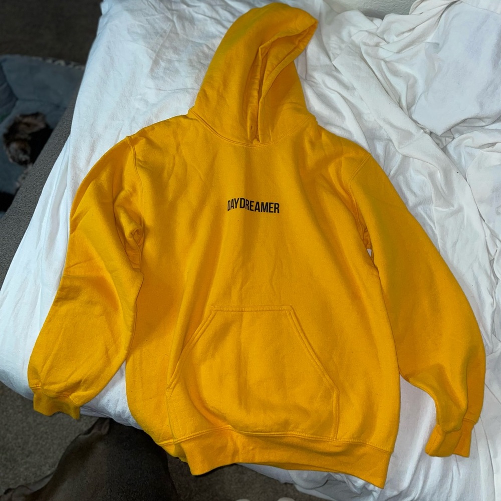 DayDreamer hoodie